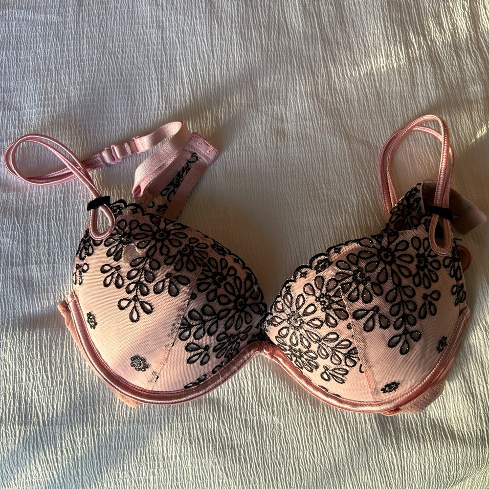 Vintage Victorias Secret Bra